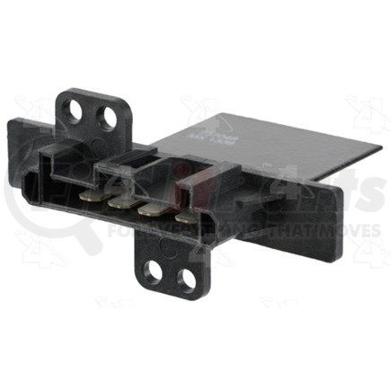 Four Seasons 20137 HVAC Blower Motor Resistor