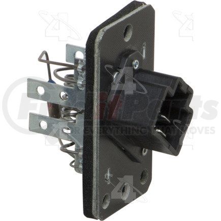 Four Seasons 20140 HVAC Blower Motor Resistor