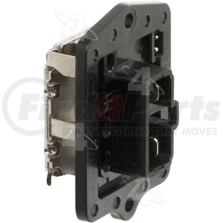 Four Seasons 20146 HVAC Blower Motor Resistor