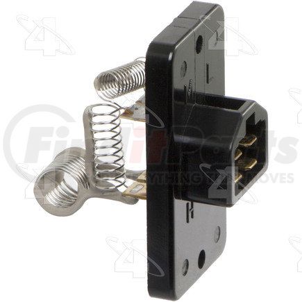Four Seasons 20157 HVAC Blower Motor Resistor