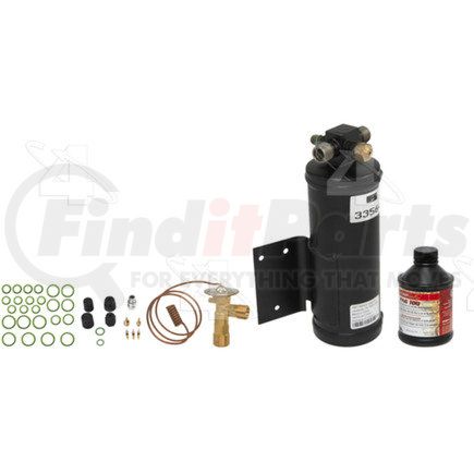 FOUR SEASONS 20184SK A/C Service Kits