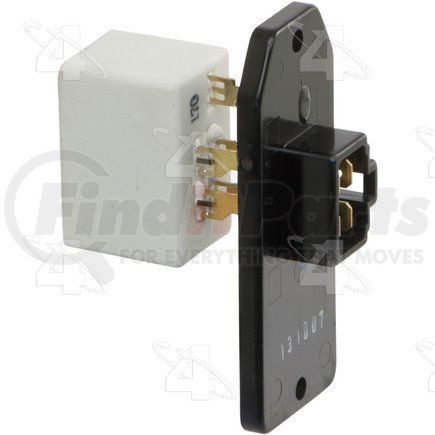 Four Seasons 20186 HVAC Blower Motor Resistor