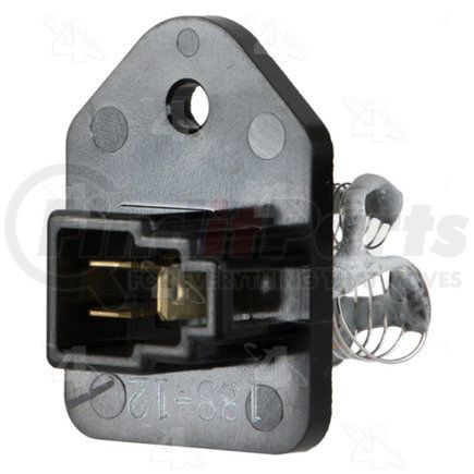 Four Seasons 20183 HVAC Blower Motor Resistor