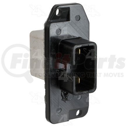 Four Seasons 20208 HVAC Blower Motor Resistor