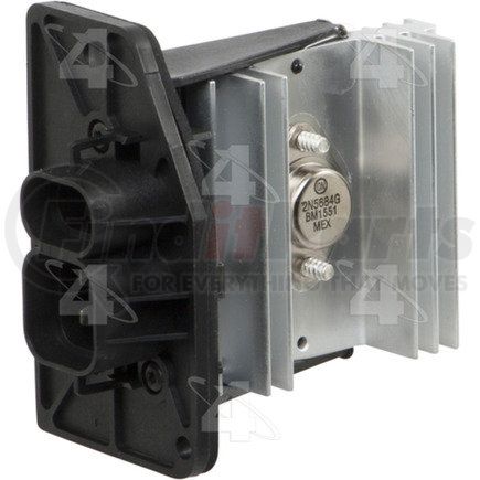 Four Seasons 20219 HVAC Blower Motor Resistor