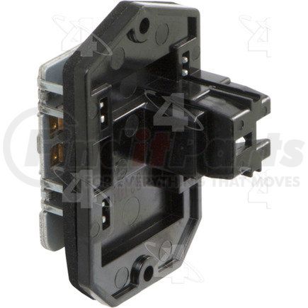 Four Seasons 20241 HVAC Blower Motor Resistor
