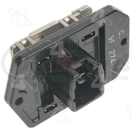 Four Seasons 20239 HVAC Blower Motor Resistor