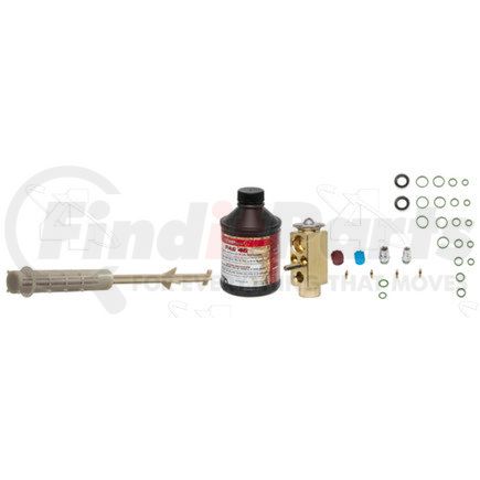 Four Seasons 20250SK A/C Service Kits