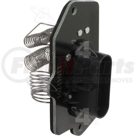 Four Seasons 20257 HVAC Blower Motor Resistor