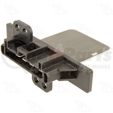 Four Seasons 20277 HVAC Blower Motor Resistor