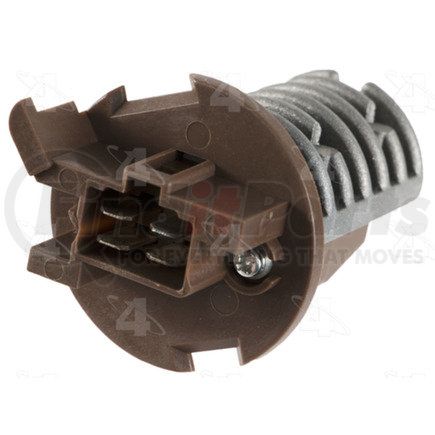 Four Seasons 20286 HVAC Blower Motor Resistor