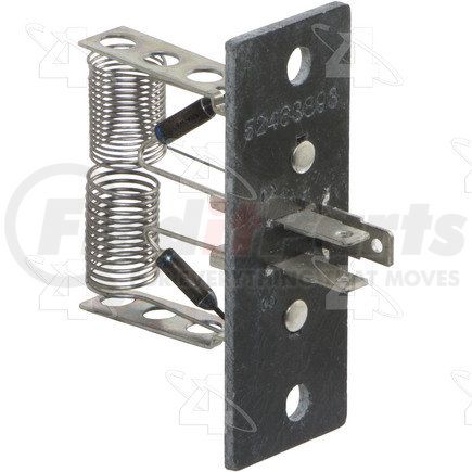 Four Seasons 20295 HVAC Blower Motor Resistor