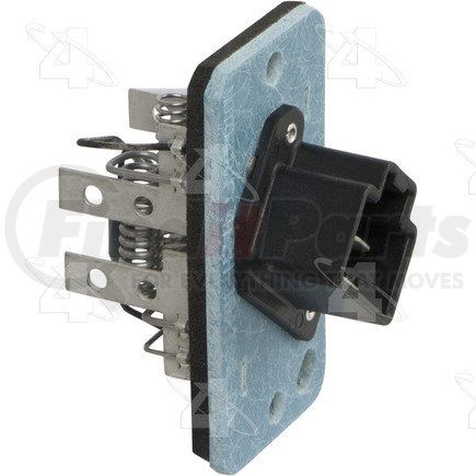 Four Seasons 20309 HVAC Blower Motor Resistor