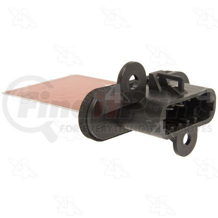 Four Seasons 20336 HVAC Blower Motor Resistor