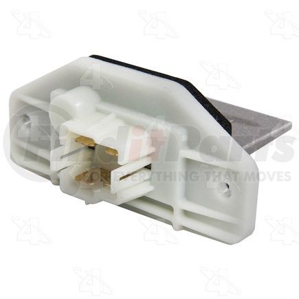 Four Seasons 20358 HVAC Blower Motor Resistor