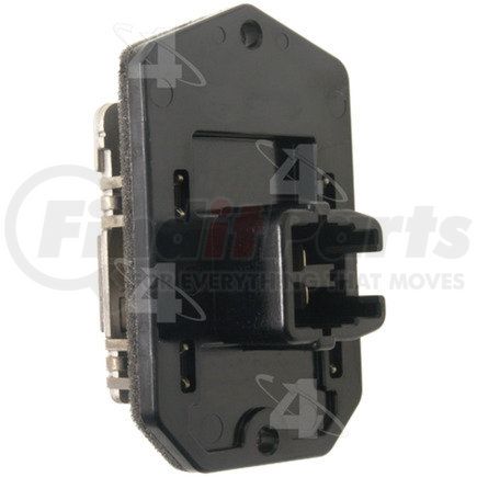 Four Seasons 20385 HVAC Blower Motor Resistor
