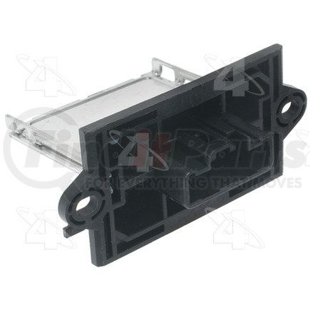 Four Seasons 20397 HVAC Blower Motor Resistor