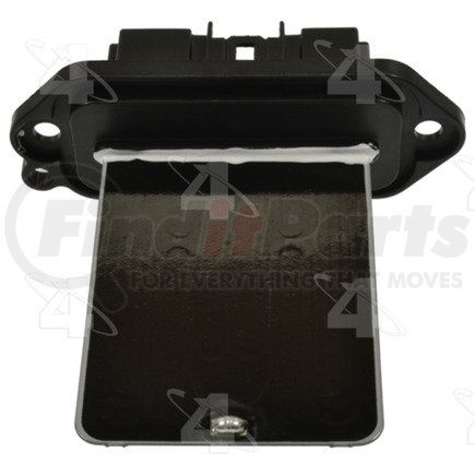 Four Seasons 20407 HVAC Blower Motor Resistor