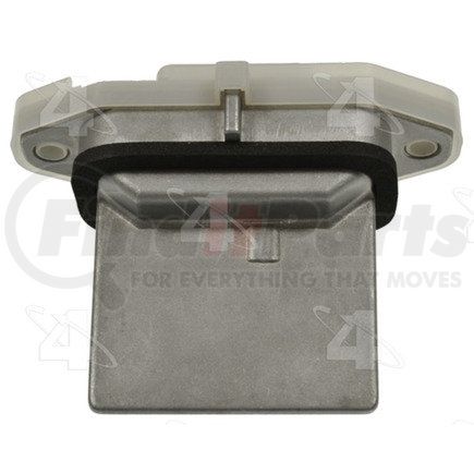 Four Seasons 20417 HVAC Blower Motor Resistor