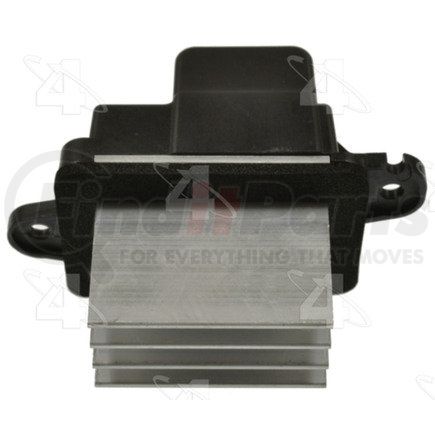 Four Seasons 20437 HVAC Blower Motor Resistor