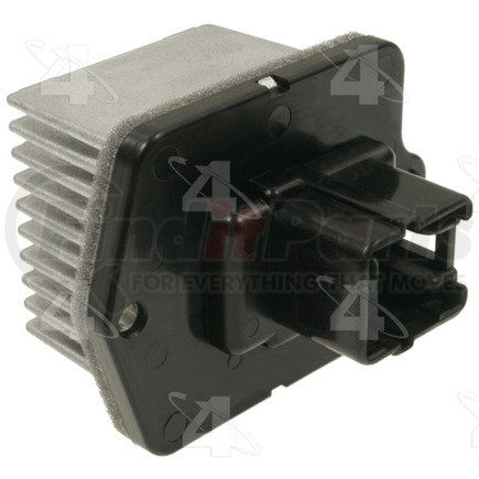 Four Seasons 20453 HVAC Blower Motor Resistor