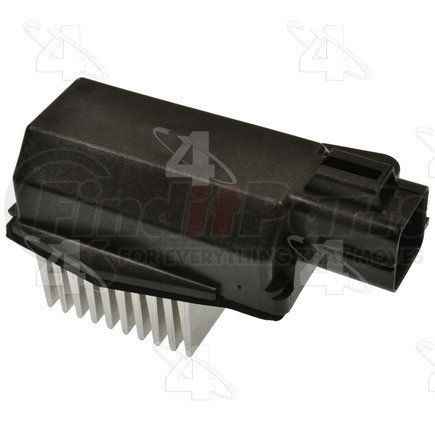 Four Seasons 20481 HVAC Blower Motor Resistor