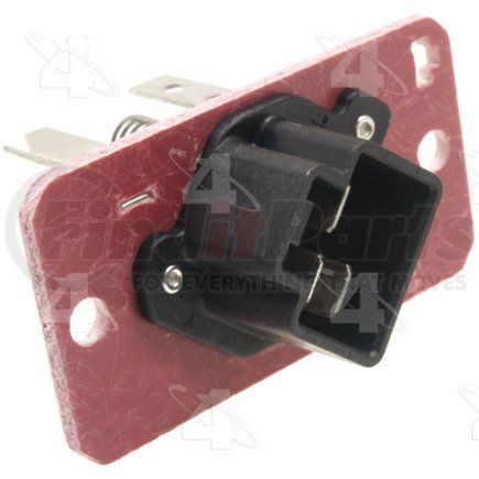 Four Seasons 20505 HVAC Blower Motor Resistor