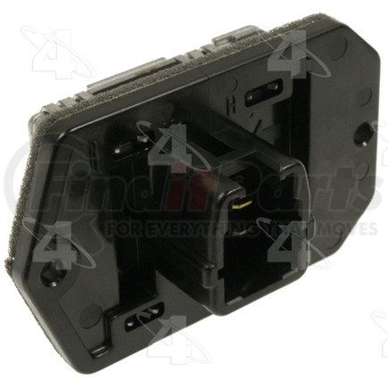 Four Seasons 20510 HVAC Blower Motor Resistor