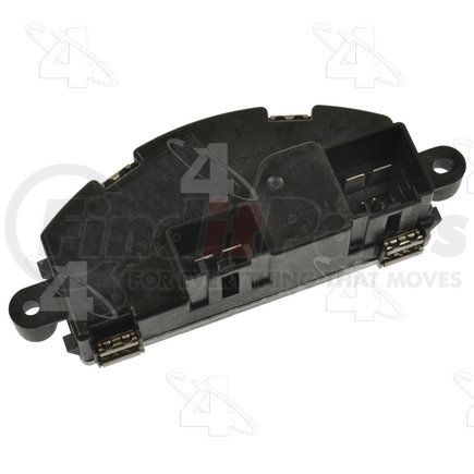 Four Seasons 20651 HVAC Blower Motor Resistor
