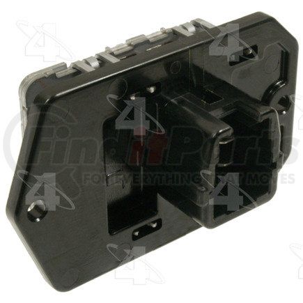 Four Seasons 20668 HVAC Blower Motor Resistor