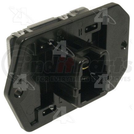 Four Seasons 20669 HVAC Blower Motor Resistor