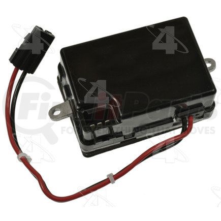 Four Seasons 20679 HVAC Blower Motor Resistor