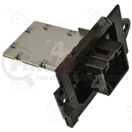 Four Seasons 20685 HVAC Blower Motor Resistor