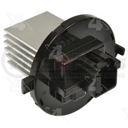 Four Seasons 20675 HVAC Blower Motor Resistor