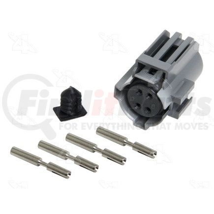 Four Seasons 20954 Harness Connector