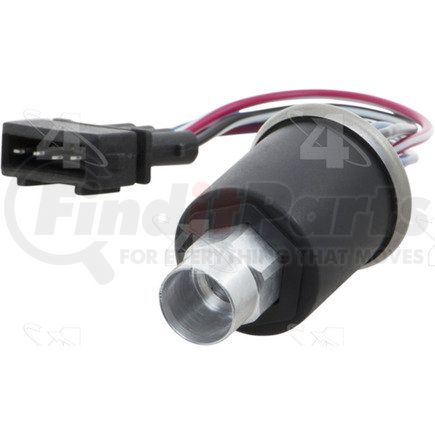Four Seasons 20974 System Mounted Trinary Pressure Switch