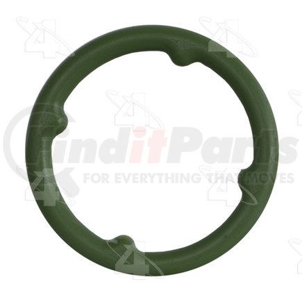 Four Seasons 21104 Green Round O-Ring