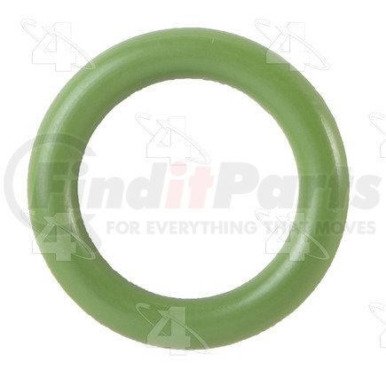 Four Seasons 24000 Block Type Expansion Valve O-Ring Kit