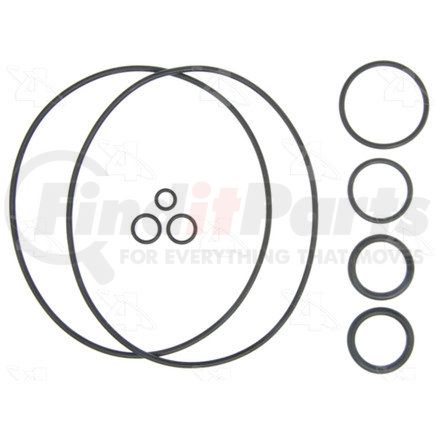 Four Seasons 24008 A6 Compressor O-Ring Kit