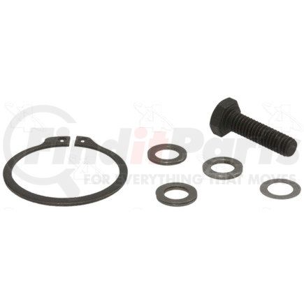 Four Seasons 24187 Ford A/C Clutch Installation Kit