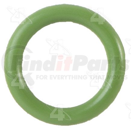 Four Seasons 24167 Green Round O-Ring