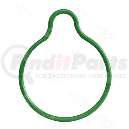 Four Seasons 24260 Green Round O-Ring