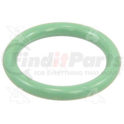 Four Seasons 24608 Green Round O-Ring