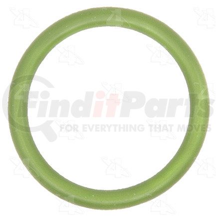 FOUR SEASONS 24623 Green Round O-Ring