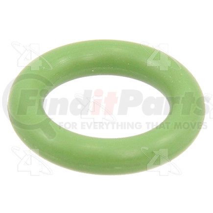 Four Seasons 24628 Green Round O-Ring