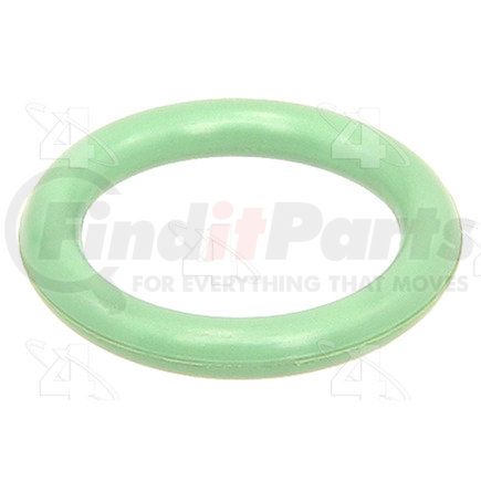 Four Seasons 24650 Green Round O-Ring