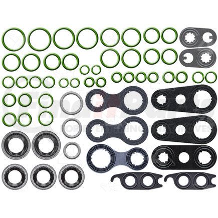 Four Seasons 26710 O-Ring & Gasket A/C System Seal Kit