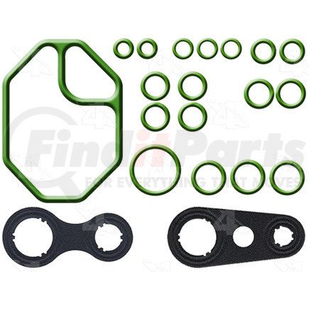 Four Seasons 26713 O-Ring & Gasket A/C System Seal Kit