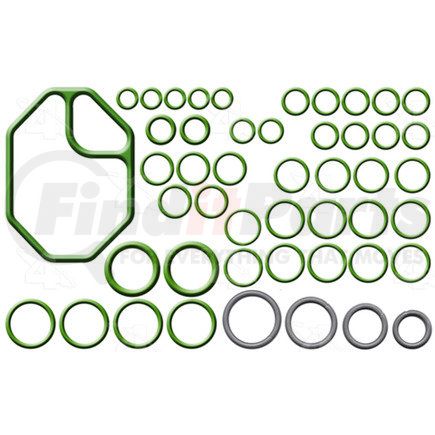 Four Seasons 26715 O-Ring & Gasket A/C System Seal Kit