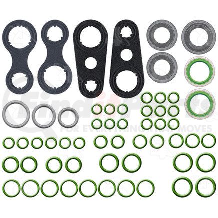 Four Seasons 26708 O-Ring & Gasket A/C System Seal Kit